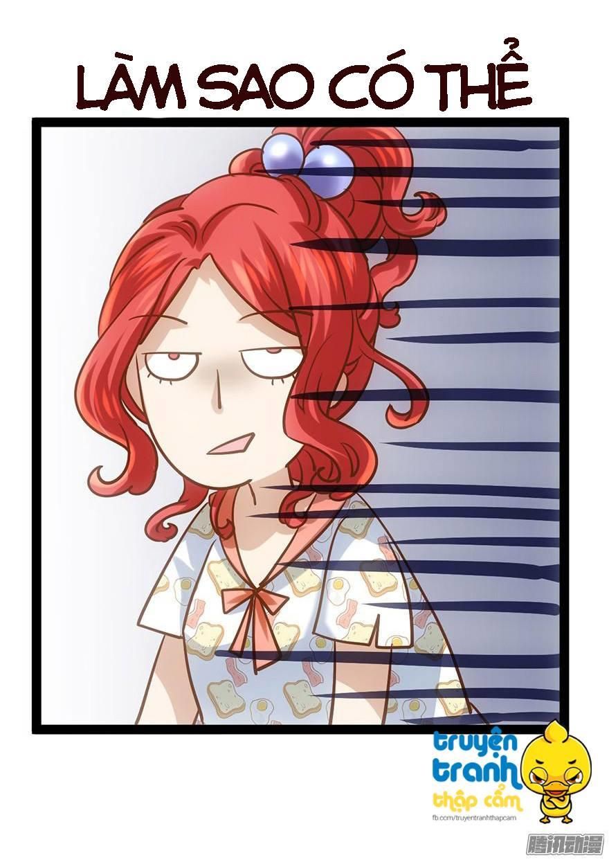 đọc truyện Tôi Không Phải Nữ Phụ Ác Độc Chương 7 ảnh 41 tại Thiên Thai Truyện