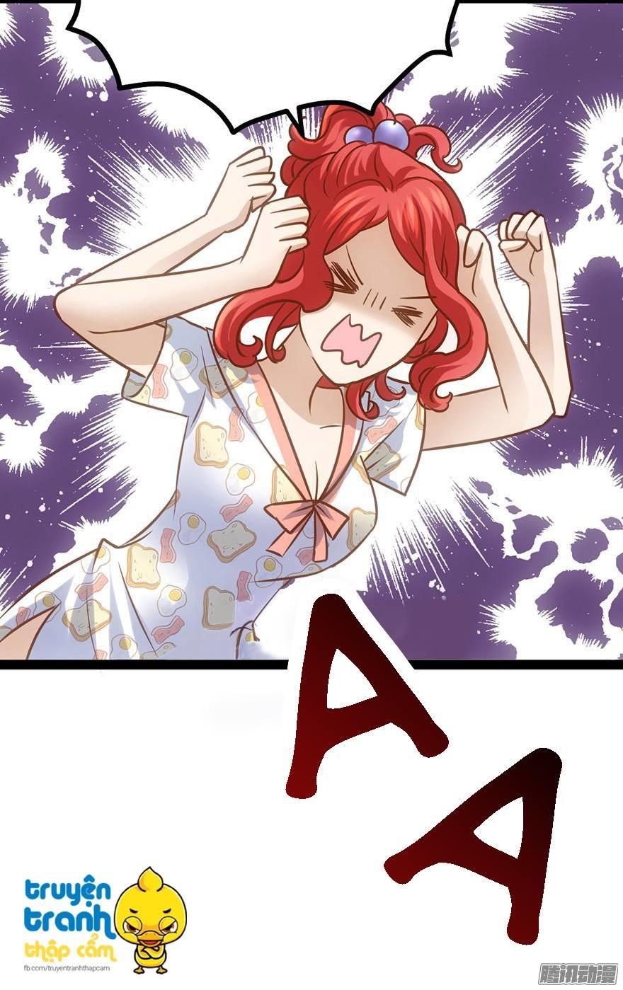 đọc truyện Tôi Không Phải Nữ Phụ Ác Độc Chương 7 ảnh 43 tại Thiên Thai Truyện