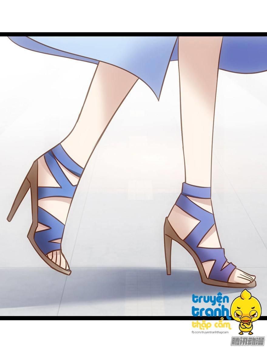 đọc truyện Tôi Không Phải Nữ Phụ Ác Độc Chương 7 ảnh 47 tại Thiên Thai Truyện