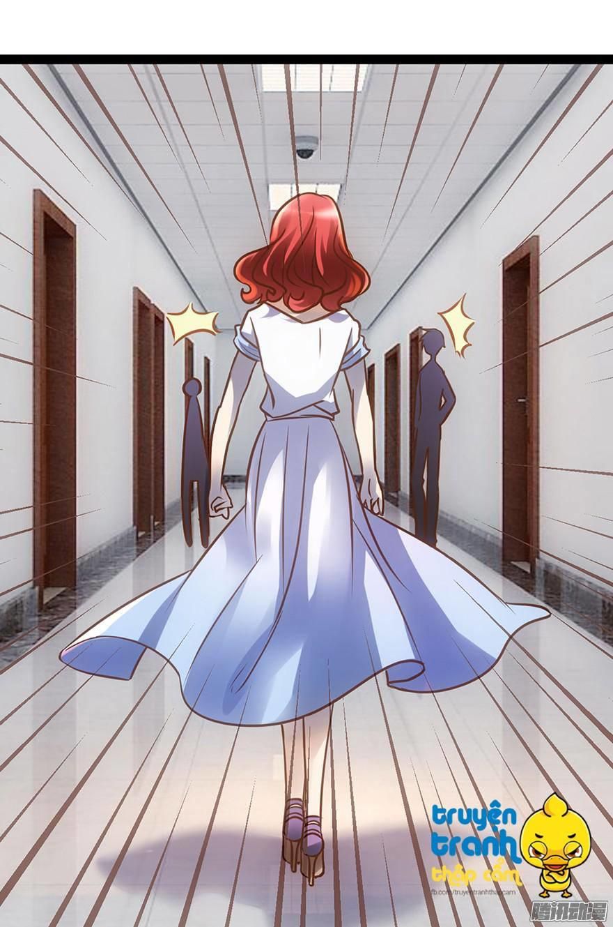 đọc truyện Tôi Không Phải Nữ Phụ Ác Độc Chương 7 ảnh 49 tại Thiên Thai Truyện