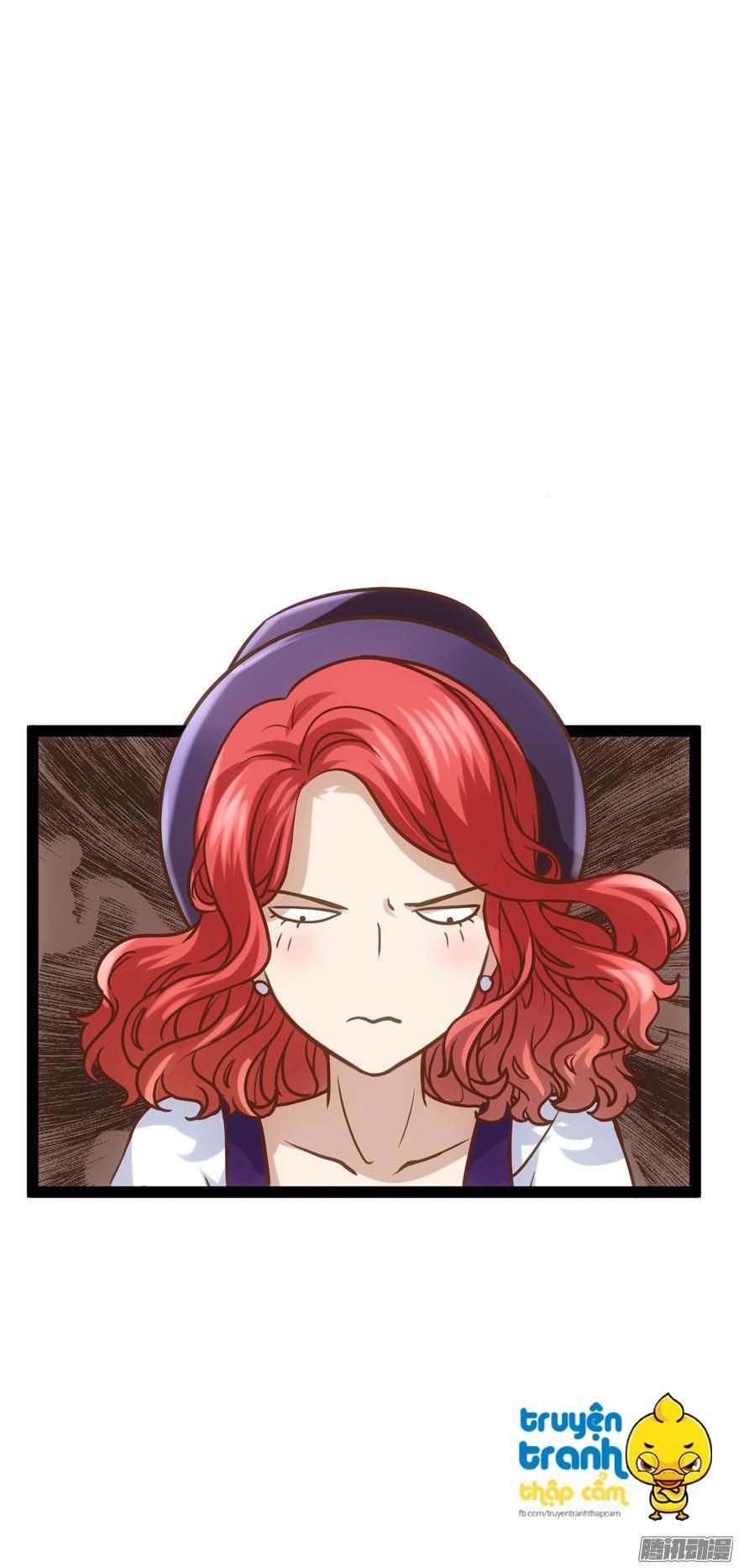 đọc truyện Tôi Không Phải Nữ Phụ Ác Độc Chương 7 ảnh 7 tại Thiên Thai Truyện