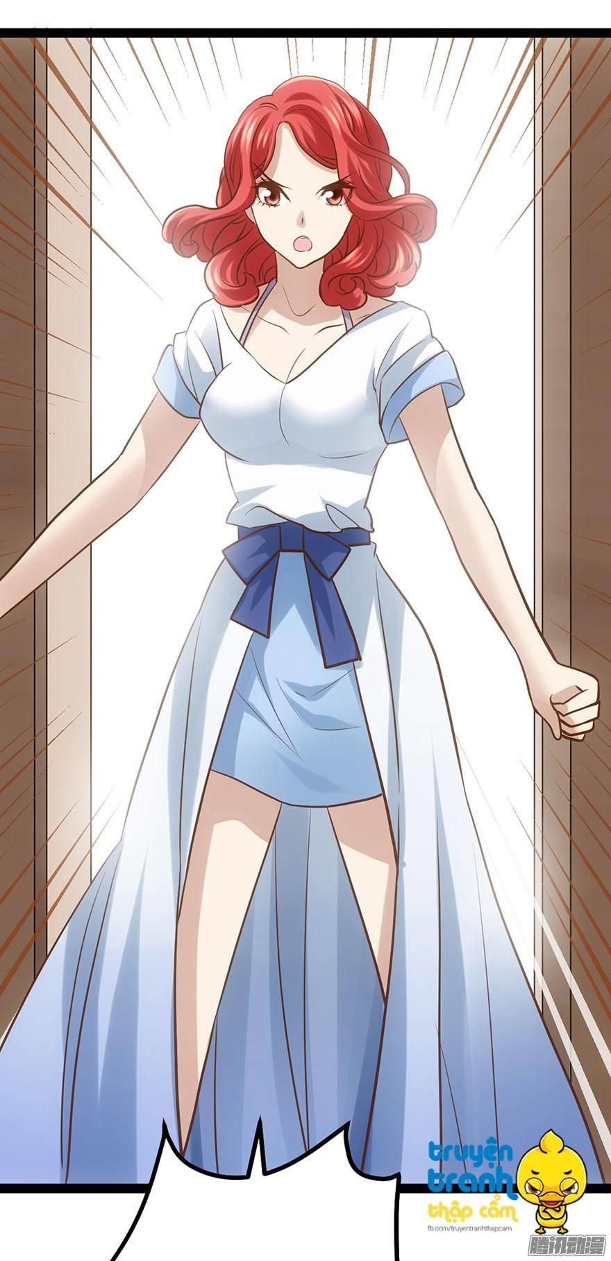 đọc truyện Tôi Không Phải Nữ Phụ Ác Độc Chương 7 ảnh 52 tại Thiên Thai Truyện