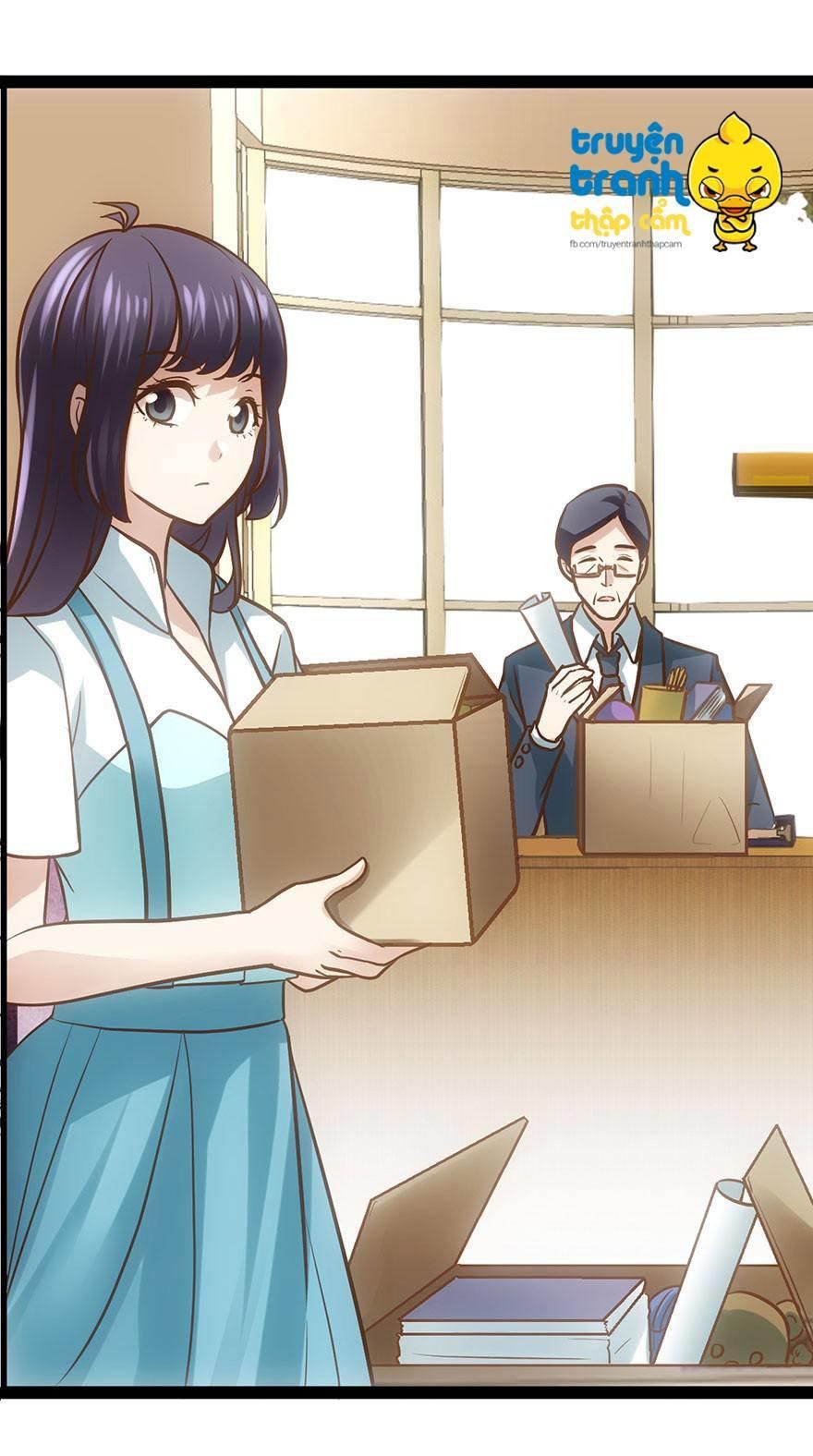 đọc truyện Tôi Không Phải Nữ Phụ Ác Độc Chương 7 ảnh 54 tại Thiên Thai Truyện