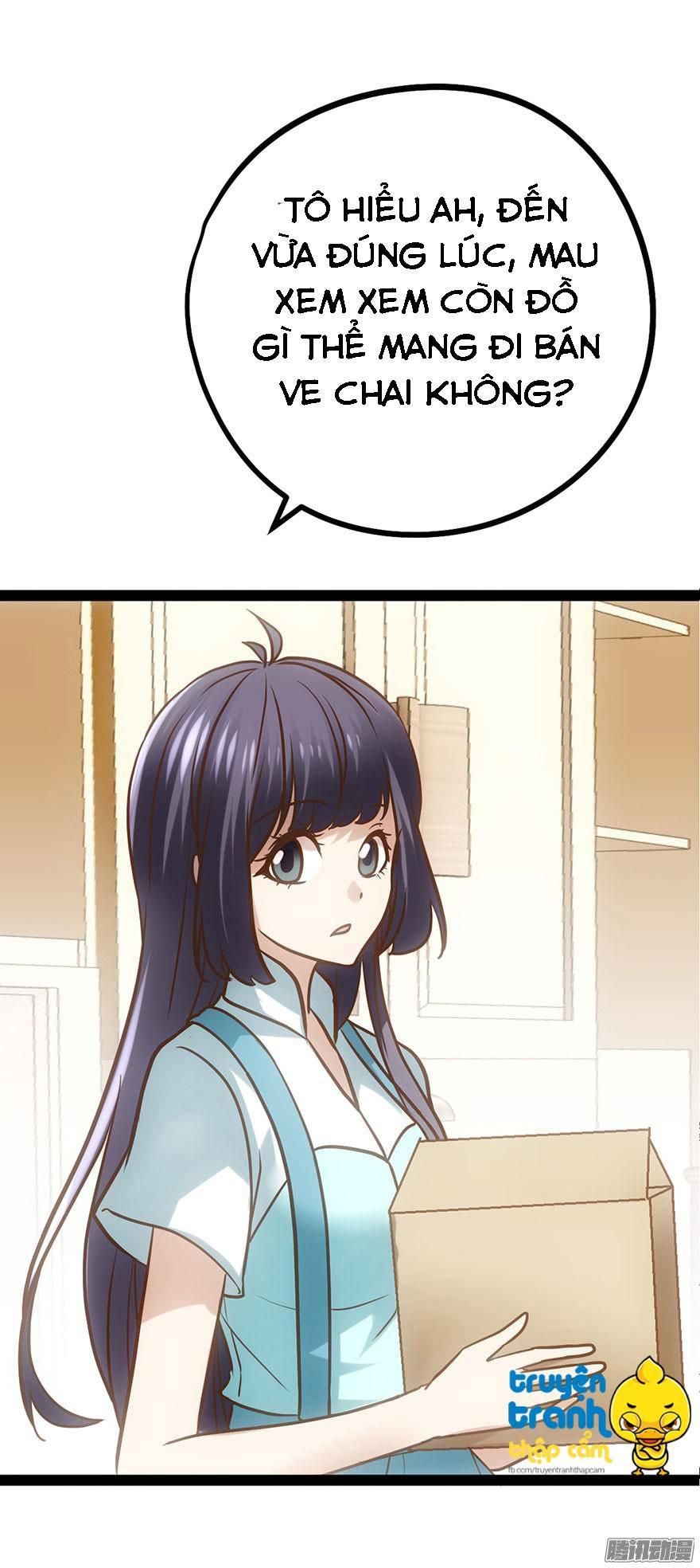 đọc truyện Tôi Không Phải Nữ Phụ Ác Độc Chương 7 ảnh 55 tại Thiên Thai Truyện