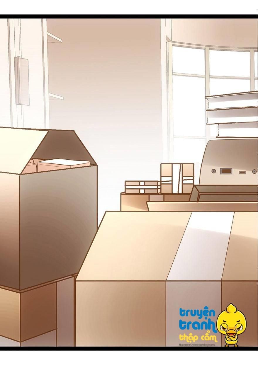 đọc truyện Tôi Không Phải Nữ Phụ Ác Độc Chương 7 ảnh 56 tại Thiên Thai Truyện