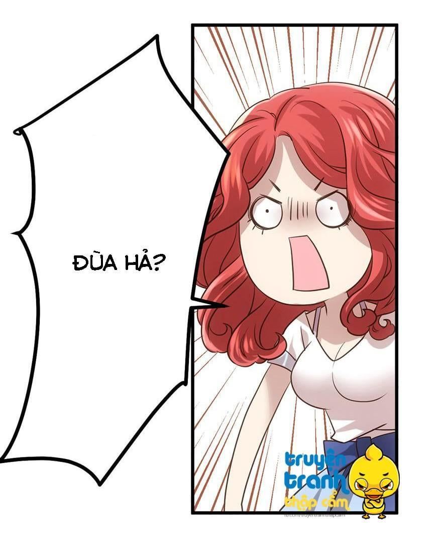 đọc truyện Tôi Không Phải Nữ Phụ Ác Độc Chương 7 ảnh 59 tại Thiên Thai Truyện