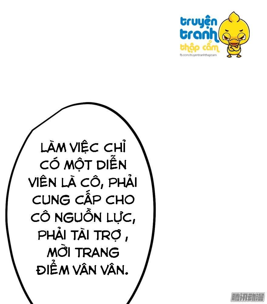 đọc truyện Tôi Không Phải Nữ Phụ Ác Độc Chương 7 ảnh 60 tại Thiên Thai Truyện