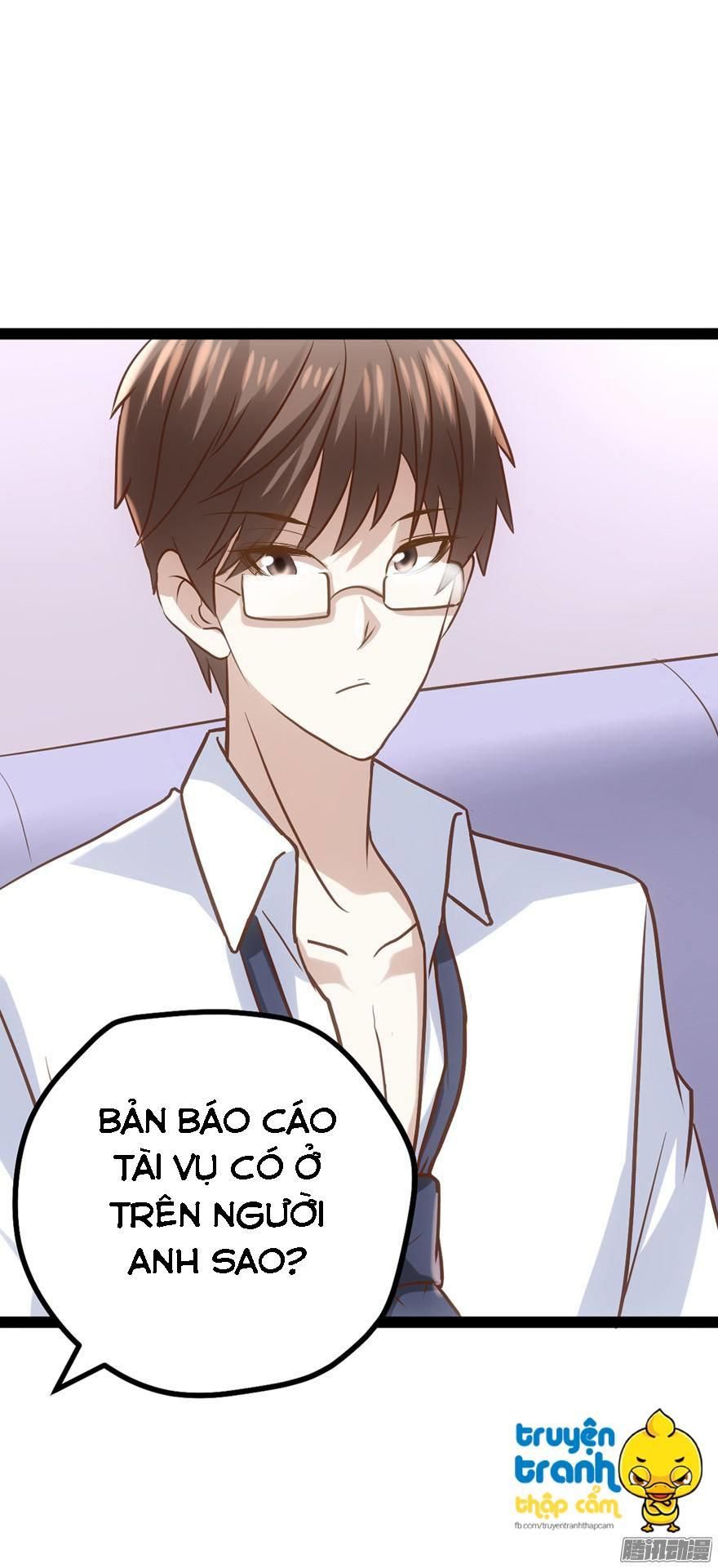 đọc truyện Tôi Không Phải Nữ Phụ Ác Độc Chương 7 ảnh 8 tại Thiên Thai Truyện