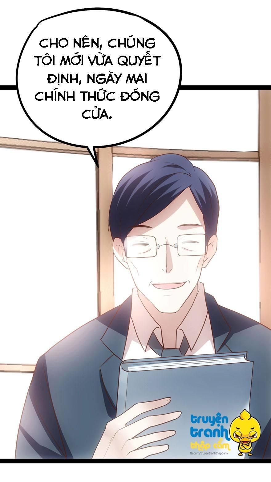 đọc truyện Tôi Không Phải Nữ Phụ Ác Độc Chương 7 ảnh 62 tại Thiên Thai Truyện