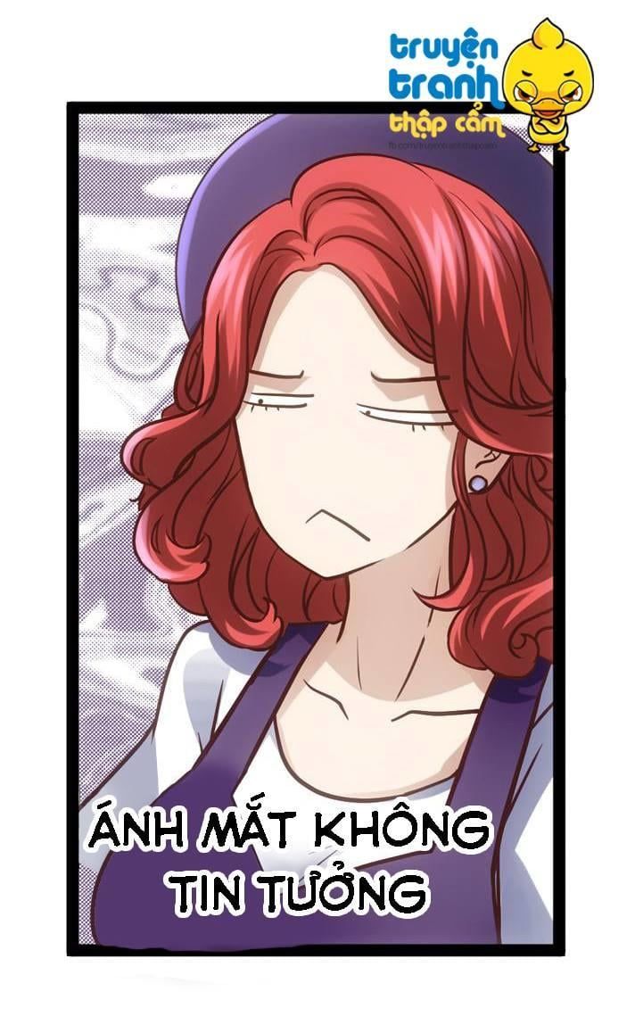 đọc truyện Tôi Không Phải Nữ Phụ Ác Độc Chương 7 ảnh 11 tại Thiên Thai Truyện