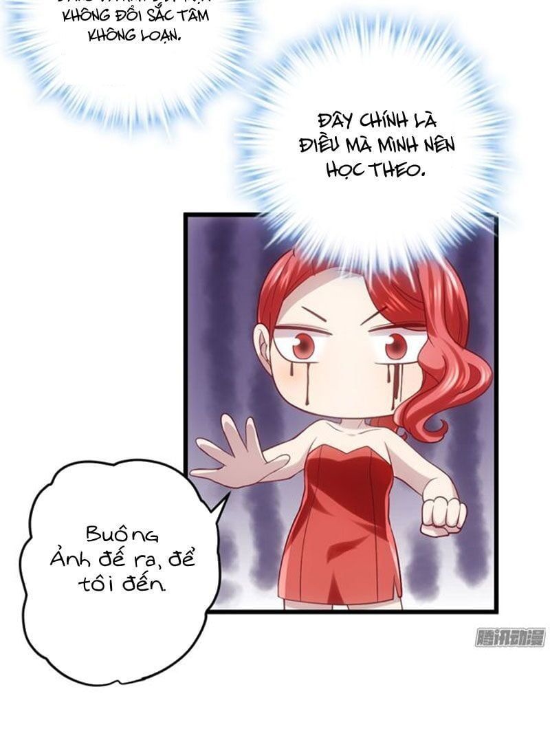 đọc truyện Tôi Không Phải Nữ Phụ Ác Độc Chương 70 ảnh 15 tại Thiên Thai Truyện