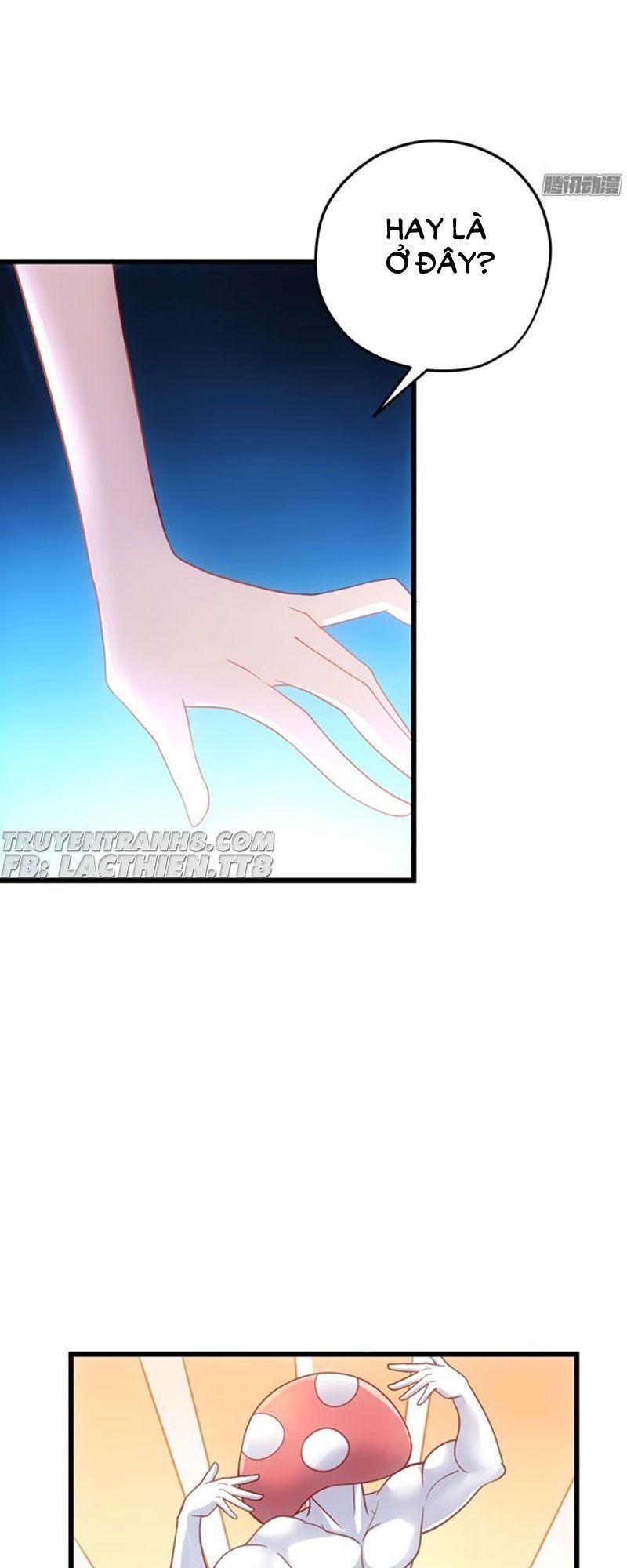 đọc truyện Tôi Không Phải Nữ Phụ Ác Độc Chương 70 ảnh 21 tại Thiên Thai Truyện