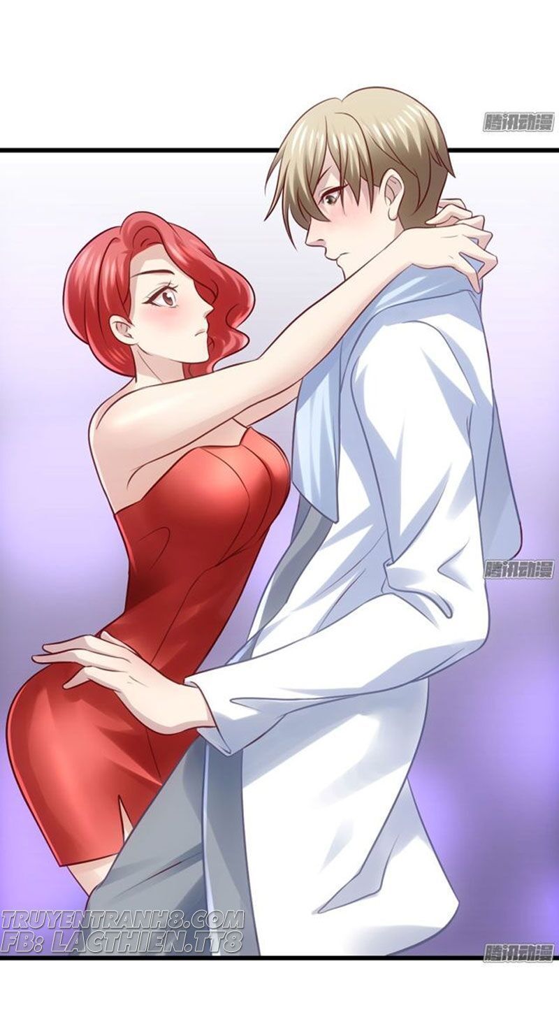 đọc truyện Tôi Không Phải Nữ Phụ Ác Độc Chương 70 ảnh 4 tại Thiên Thai Truyện