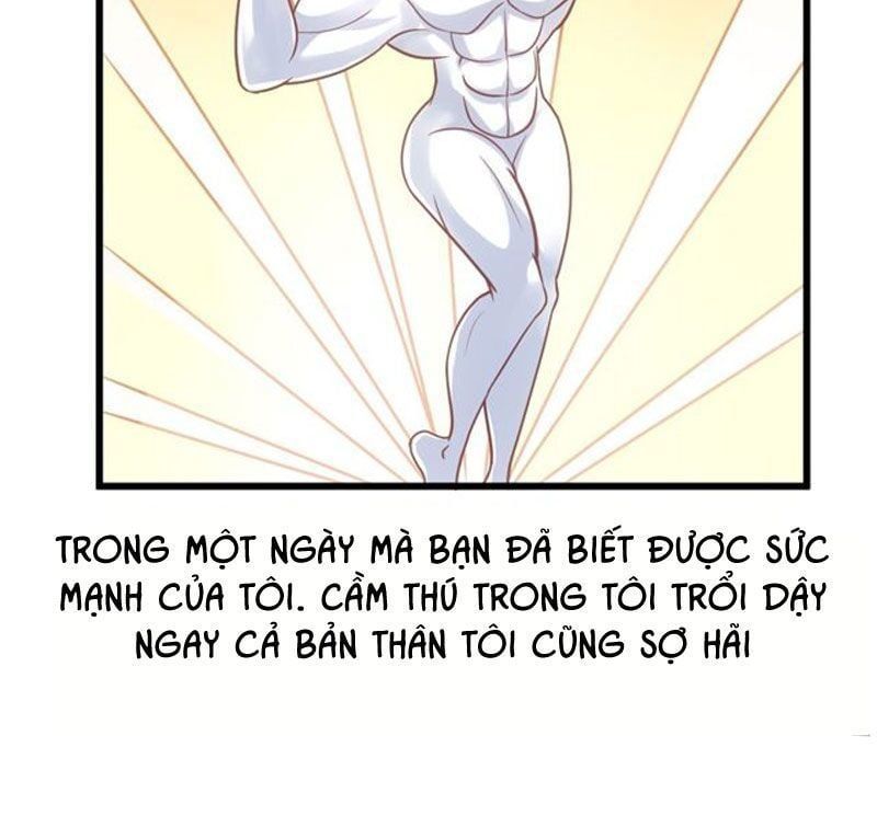 đọc truyện Tôi Không Phải Nữ Phụ Ác Độc Chương 70 ảnh 22 tại Thiên Thai Truyện