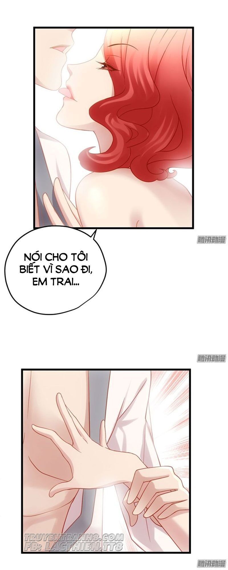 đọc truyện Tôi Không Phải Nữ Phụ Ác Độc Chương 70 ảnh 23 tại Thiên Thai Truyện