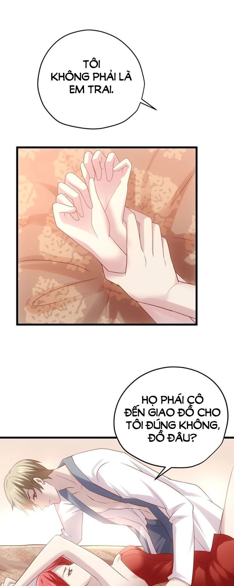 đọc truyện Tôi Không Phải Nữ Phụ Ác Độc Chương 70 ảnh 26 tại Thiên Thai Truyện