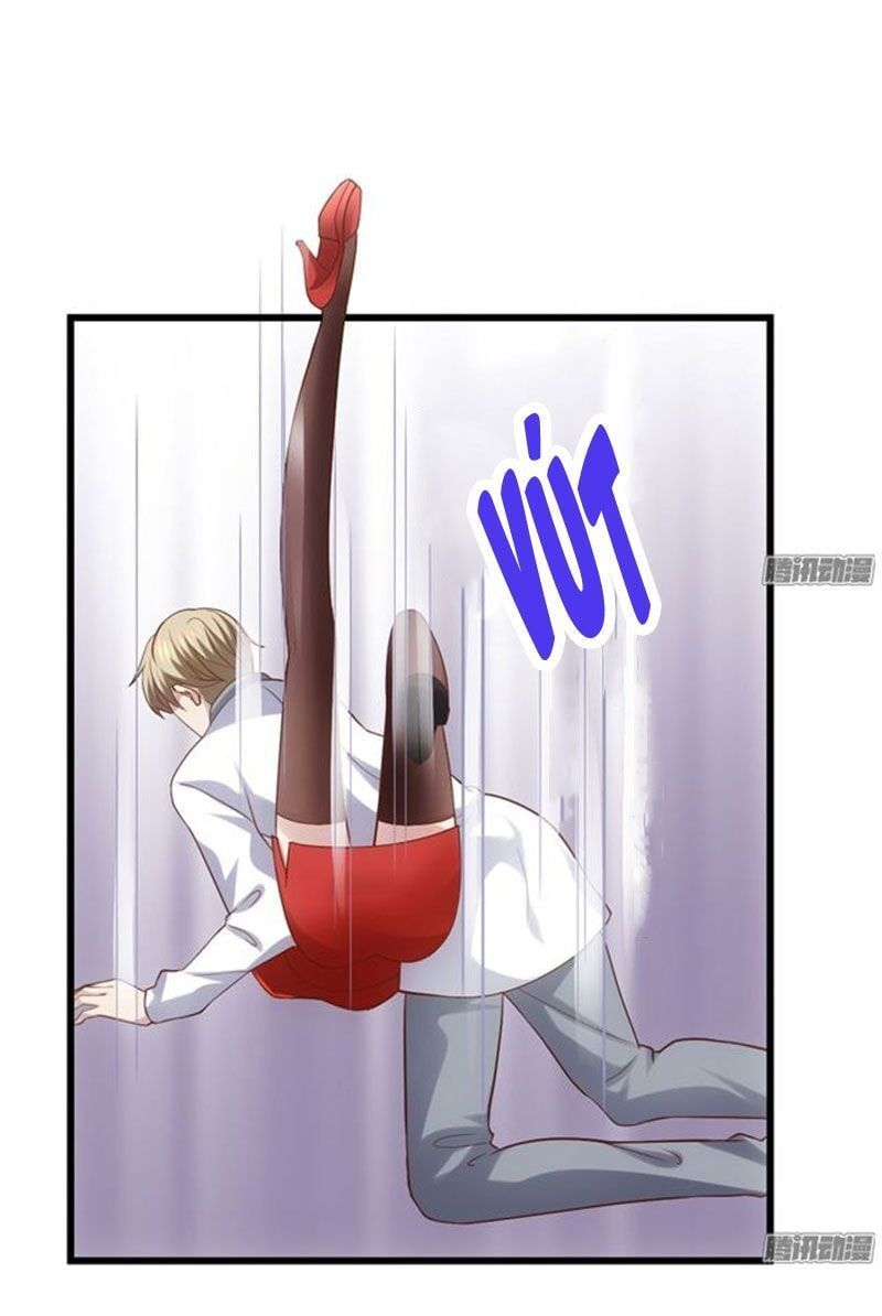 đọc truyện Tôi Không Phải Nữ Phụ Ác Độc Chương 70 ảnh 29 tại Thiên Thai Truyện