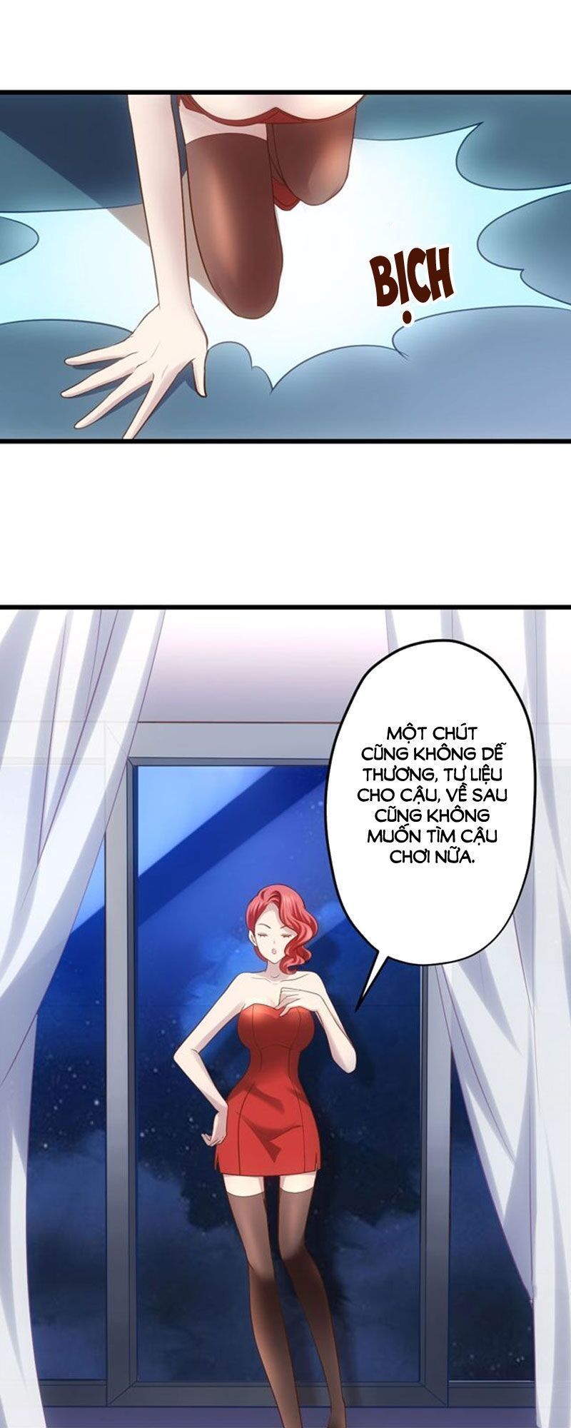 đọc truyện Tôi Không Phải Nữ Phụ Ác Độc Chương 70 ảnh 30 tại Thiên Thai Truyện