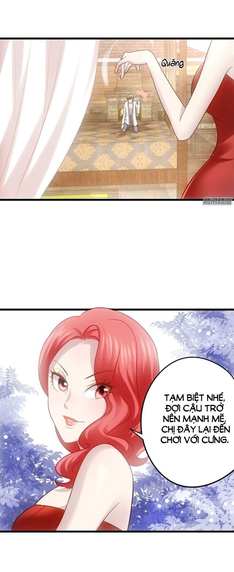 đọc truyện Tôi Không Phải Nữ Phụ Ác Độc Chương 70 ảnh 33 tại Thiên Thai Truyện