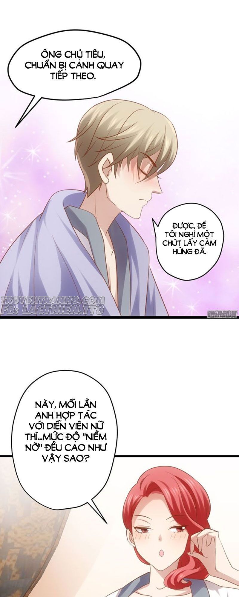 đọc truyện Tôi Không Phải Nữ Phụ Ác Độc Chương 70 ảnh 35 tại Thiên Thai Truyện