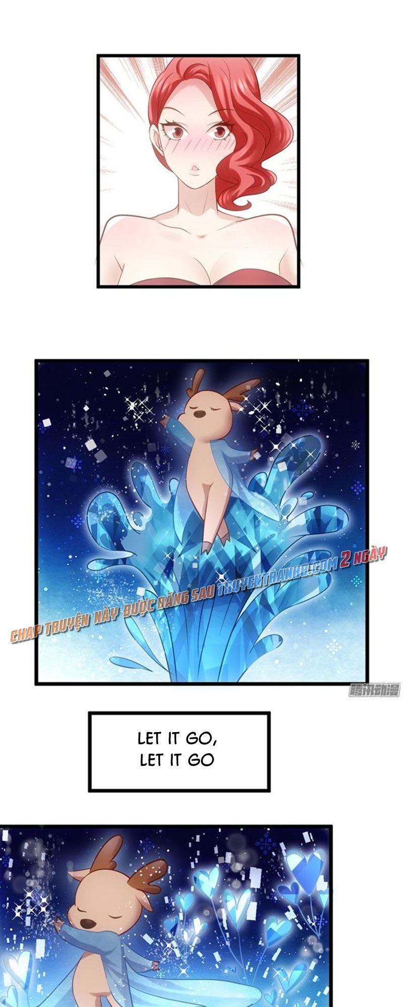 đọc truyện Tôi Không Phải Nữ Phụ Ác Độc Chương 70 ảnh 38 tại Thiên Thai Truyện