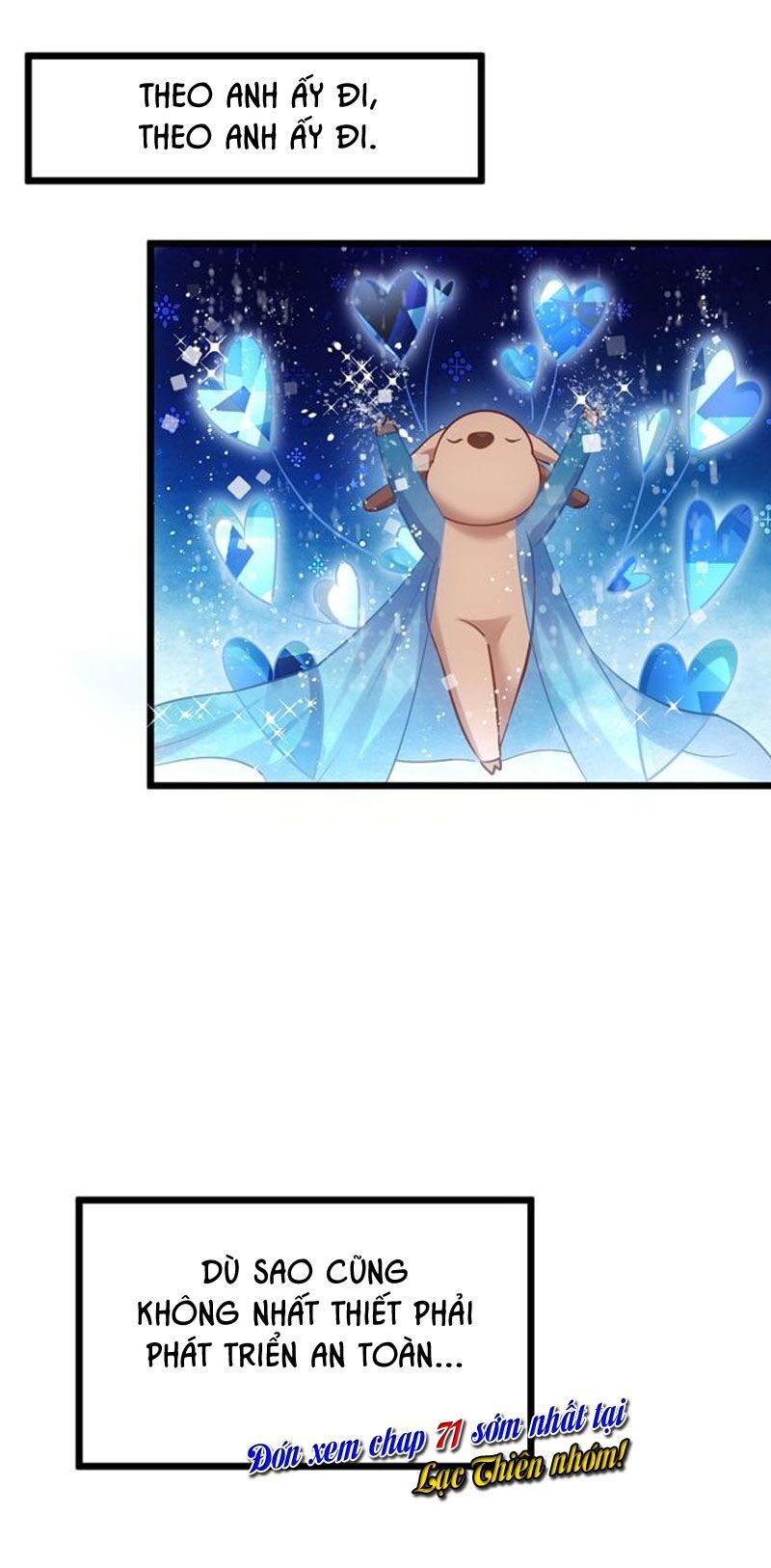 đọc truyện Tôi Không Phải Nữ Phụ Ác Độc Chương 70 ảnh 40 tại Thiên Thai Truyện