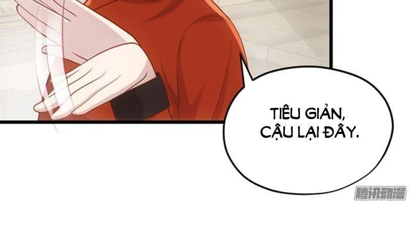 đọc truyện Tôi Không Phải Nữ Phụ Ác Độc Chương 70 ảnh 8 tại Thiên Thai Truyện