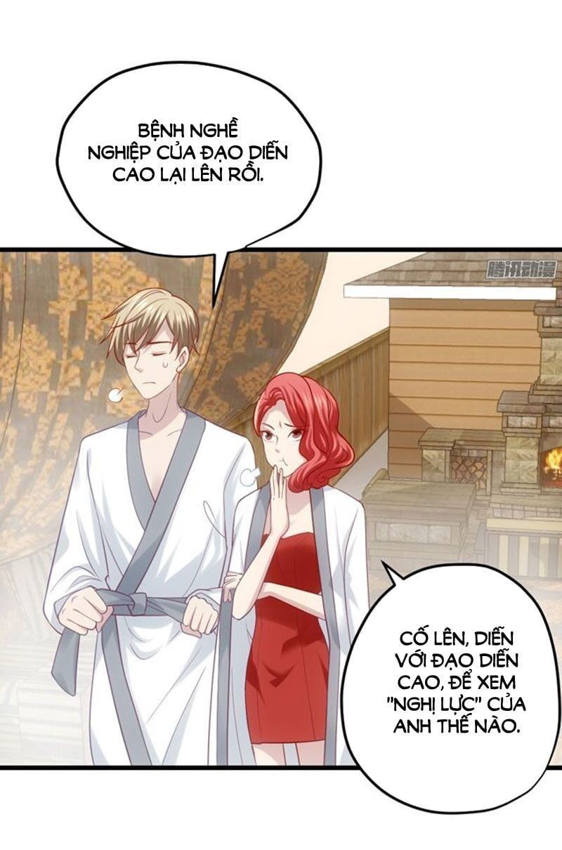 đọc truyện Tôi Không Phải Nữ Phụ Ác Độc Chương 70 ảnh 9 tại Thiên Thai Truyện