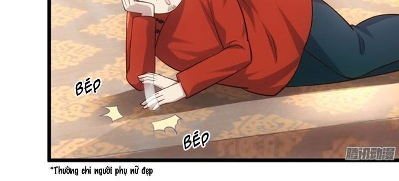 đọc truyện Tôi Không Phải Nữ Phụ Ác Độc Chương 70 ảnh 11 tại Thiên Thai Truyện