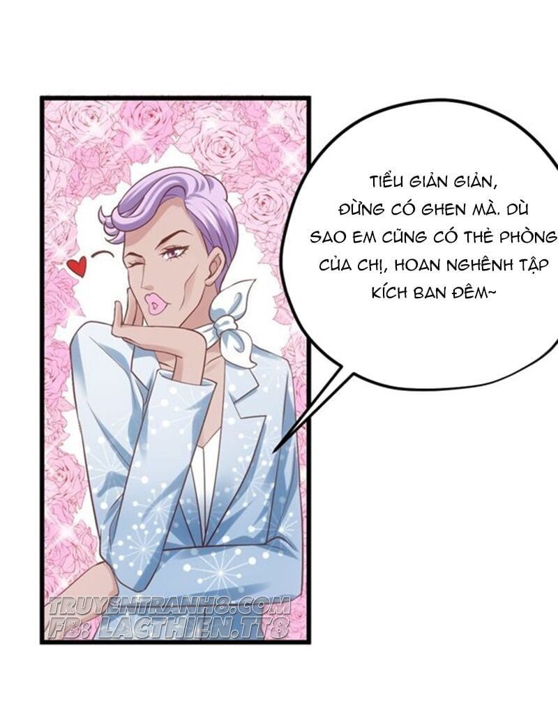 đọc truyện Tôi Không Phải Nữ Phụ Ác Độc Chương 71 ảnh 12 tại Thiên Thai Truyện