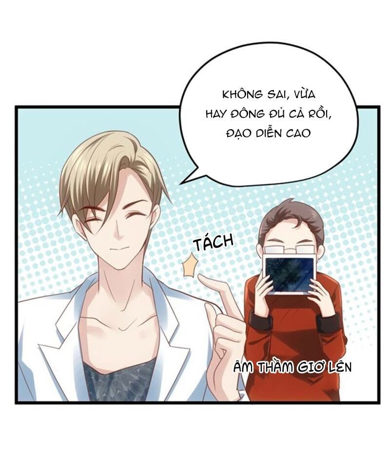 đọc truyện Tôi Không Phải Nữ Phụ Ác Độc Chương 71 ảnh 16 tại Thiên Thai Truyện