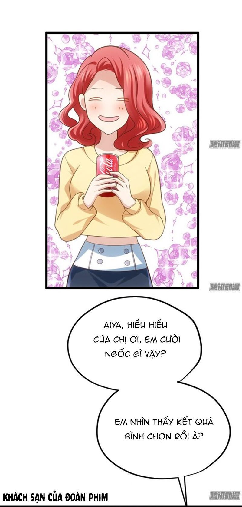 đọc truyện Tôi Không Phải Nữ Phụ Ác Độc Chương 71 ảnh 4 tại Thiên Thai Truyện