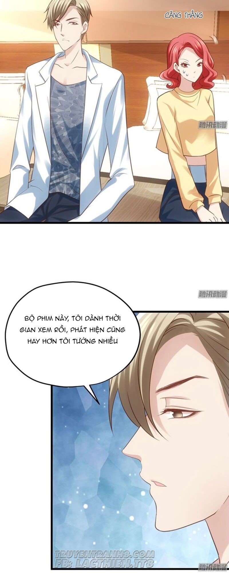 đọc truyện Tôi Không Phải Nữ Phụ Ác Độc Chương 71 ảnh 22 tại Thiên Thai Truyện