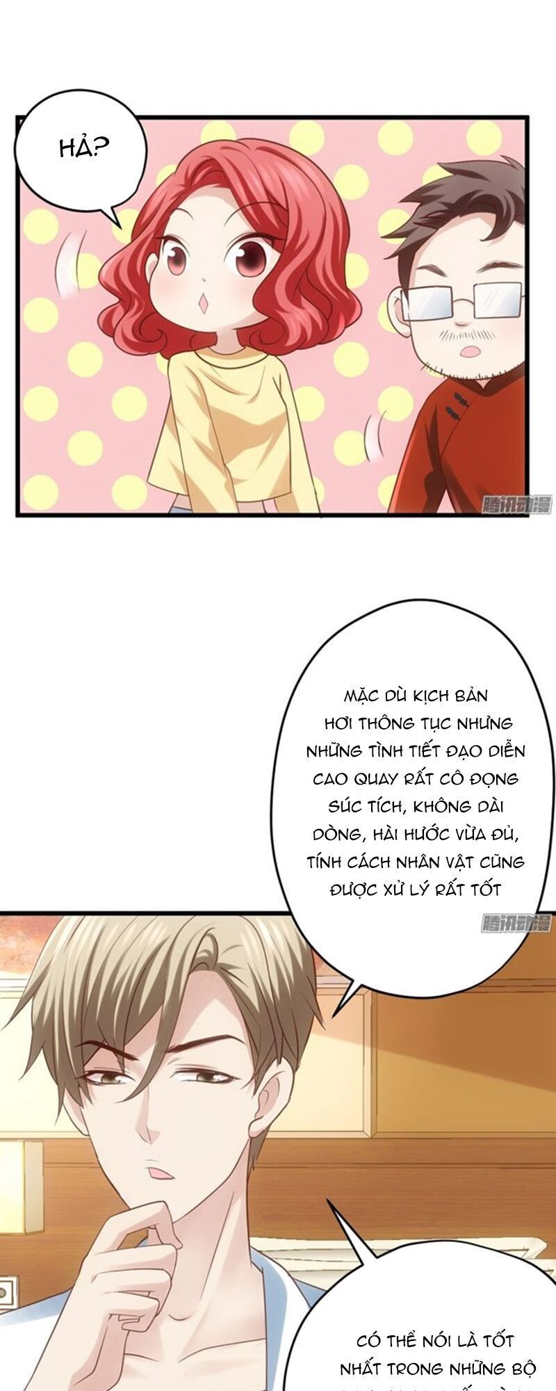 đọc truyện Tôi Không Phải Nữ Phụ Ác Độc Chương 71 ảnh 24 tại Thiên Thai Truyện