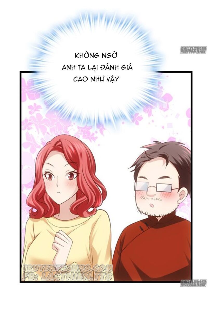 đọc truyện Tôi Không Phải Nữ Phụ Ác Độc Chương 71 ảnh 26 tại Thiên Thai Truyện