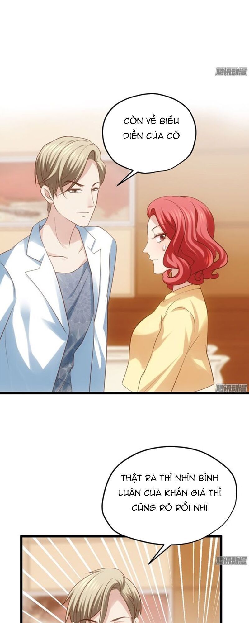 đọc truyện Tôi Không Phải Nữ Phụ Ác Độc Chương 71 ảnh 27 tại Thiên Thai Truyện