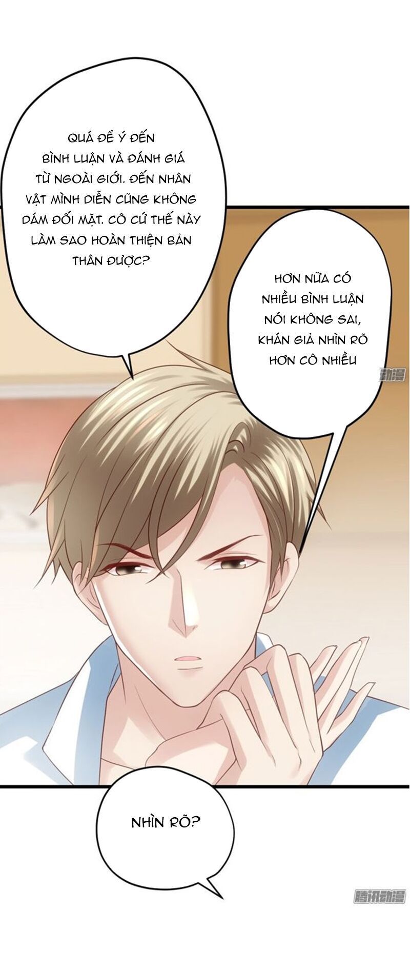 đọc truyện Tôi Không Phải Nữ Phụ Ác Độc Chương 71 ảnh 32 tại Thiên Thai Truyện