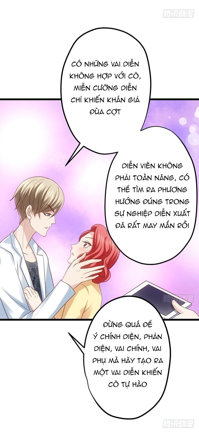 đọc truyện Tôi Không Phải Nữ Phụ Ác Độc Chương 71 ảnh 33 tại Thiên Thai Truyện