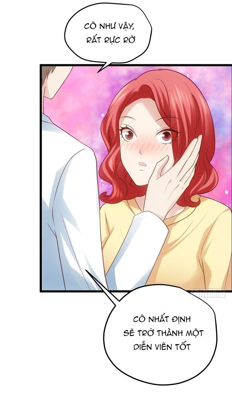 đọc truyện Tôi Không Phải Nữ Phụ Ác Độc Chương 71 ảnh 35 tại Thiên Thai Truyện