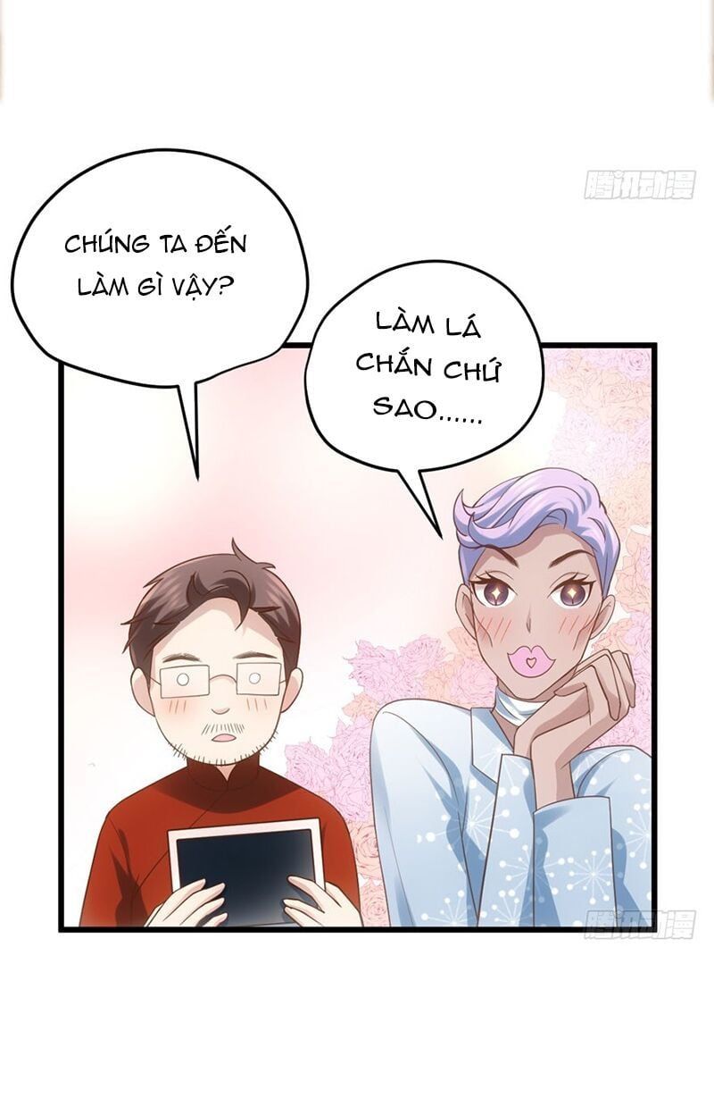 đọc truyện Tôi Không Phải Nữ Phụ Ác Độc Chương 71 ảnh 41 tại Thiên Thai Truyện