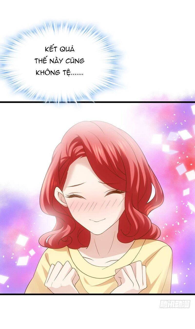 đọc truyện Tôi Không Phải Nữ Phụ Ác Độc Chương 71 ảnh 44 tại Thiên Thai Truyện