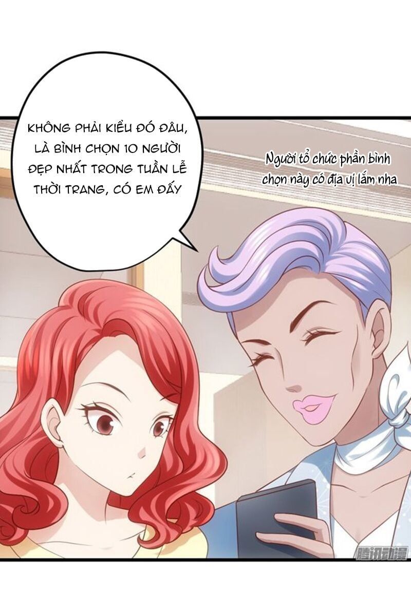 đọc truyện Tôi Không Phải Nữ Phụ Ác Độc Chương 71 ảnh 7 tại Thiên Thai Truyện