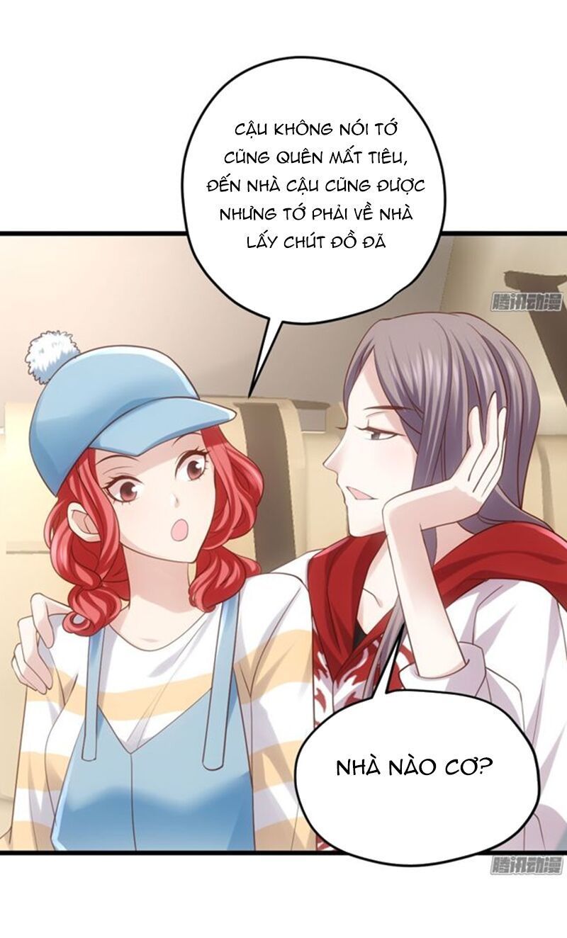 đọc truyện Tôi Không Phải Nữ Phụ Ác Độc Chương 72 ảnh 15 tại Thiên Thai Truyện