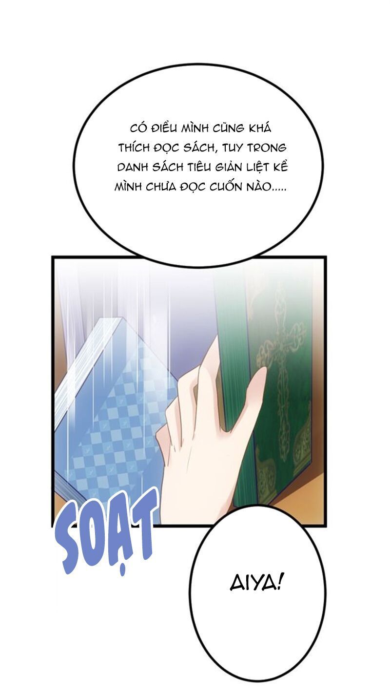 đọc truyện Tôi Không Phải Nữ Phụ Ác Độc Chương 72 ảnh 20 tại Thiên Thai Truyện