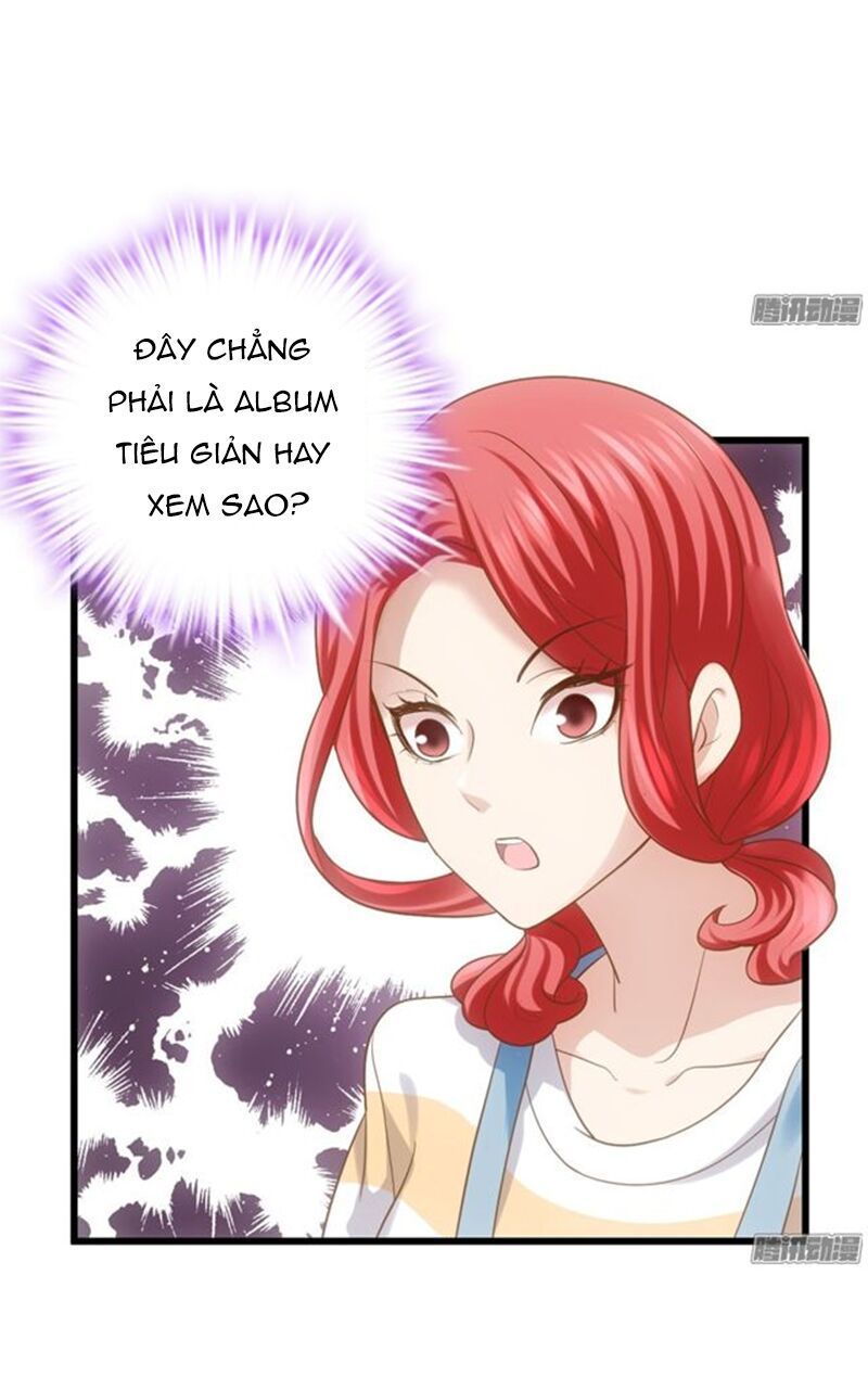 đọc truyện Tôi Không Phải Nữ Phụ Ác Độc Chương 72 ảnh 22 tại Thiên Thai Truyện