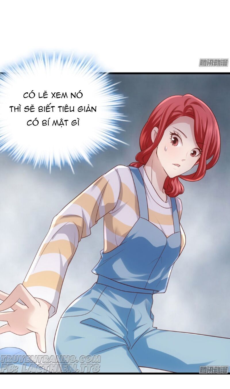 đọc truyện Tôi Không Phải Nữ Phụ Ác Độc Chương 72 ảnh 24 tại Thiên Thai Truyện