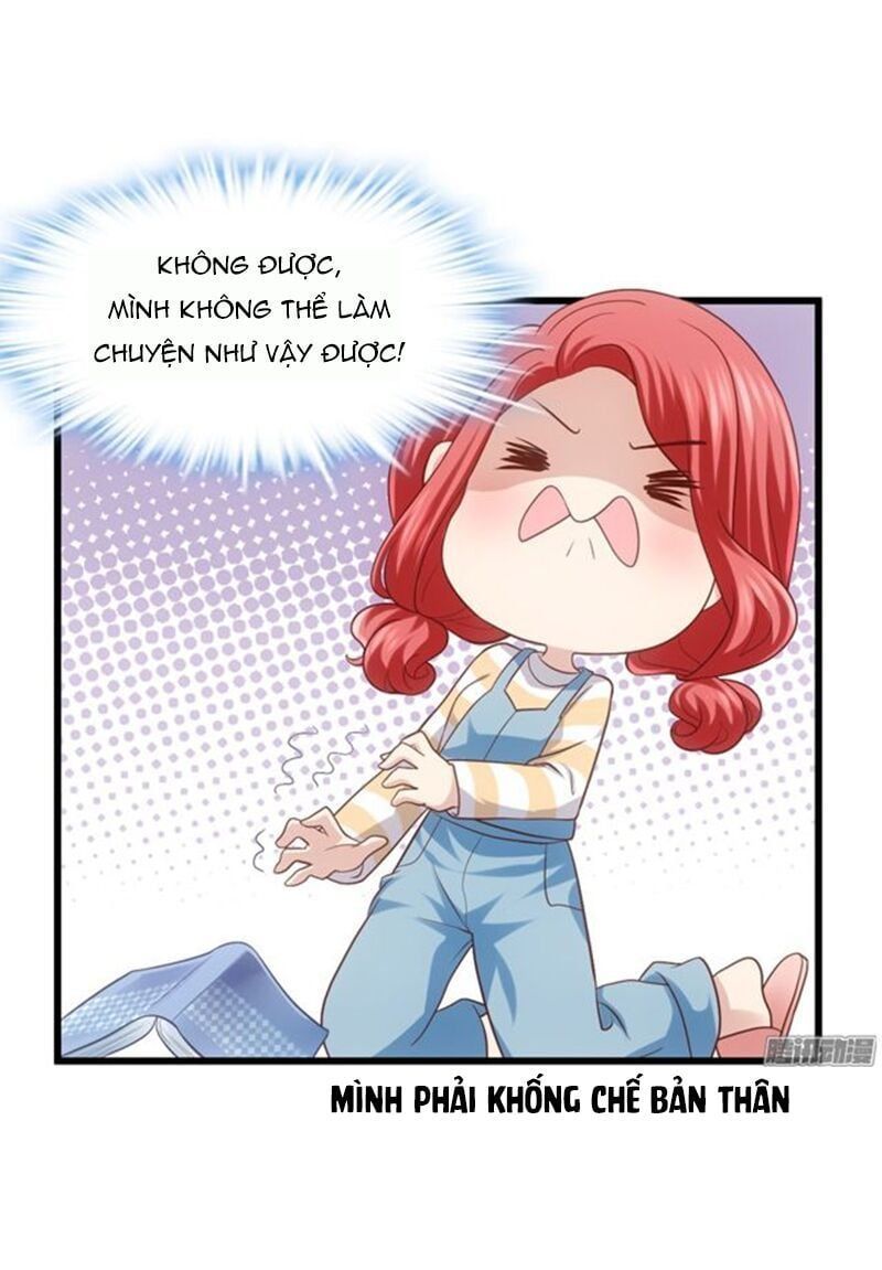 đọc truyện Tôi Không Phải Nữ Phụ Ác Độc Chương 72 ảnh 25 tại Thiên Thai Truyện