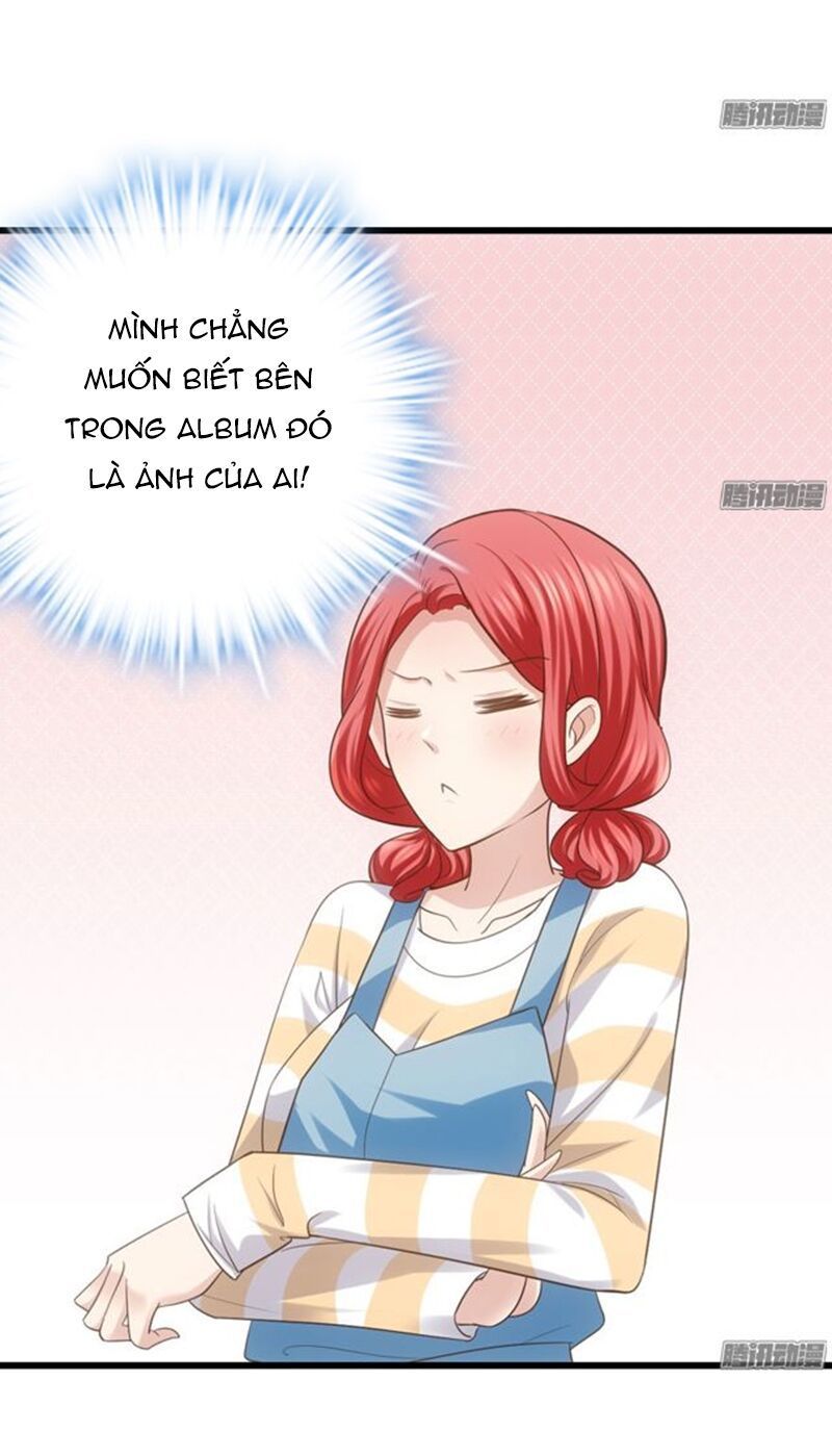 đọc truyện Tôi Không Phải Nữ Phụ Ác Độc Chương 72 ảnh 29 tại Thiên Thai Truyện