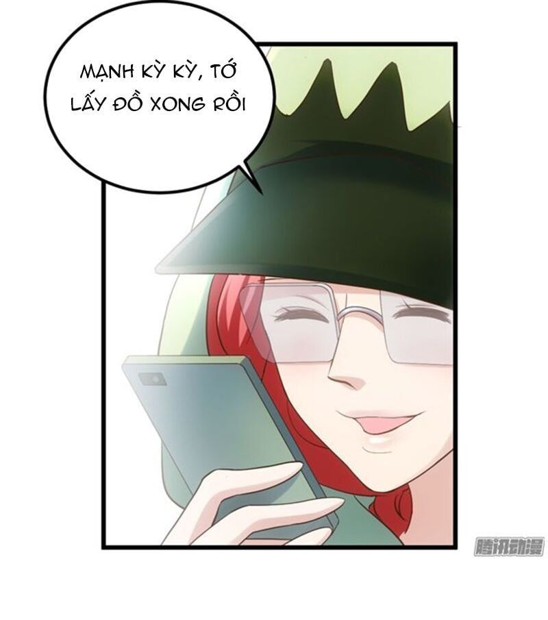 đọc truyện Tôi Không Phải Nữ Phụ Ác Độc Chương 72 ảnh 31 tại Thiên Thai Truyện