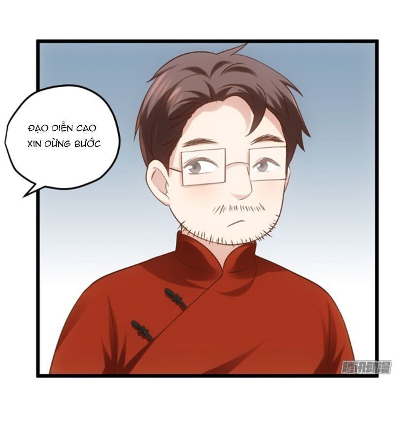 đọc truyện Tôi Không Phải Nữ Phụ Ác Độc Chương 72 ảnh 5 tại Thiên Thai Truyện